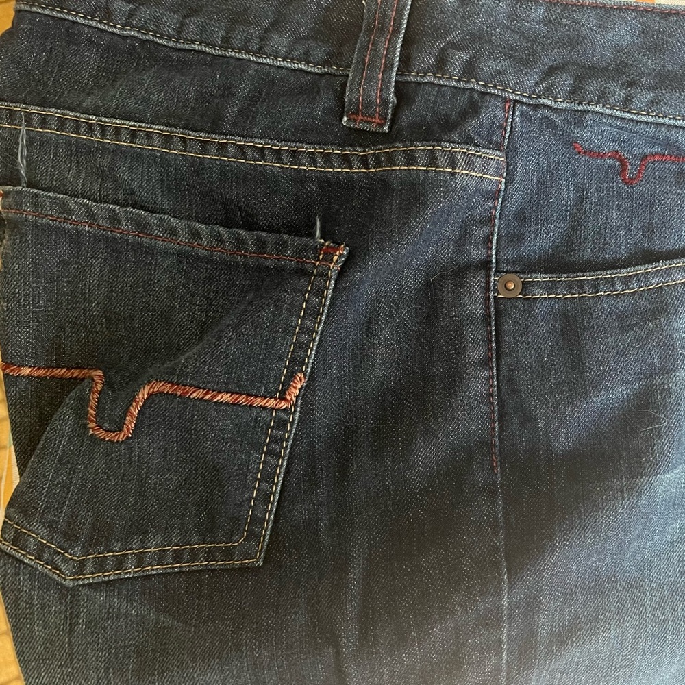 Kimes Ranch Jeans 12/34